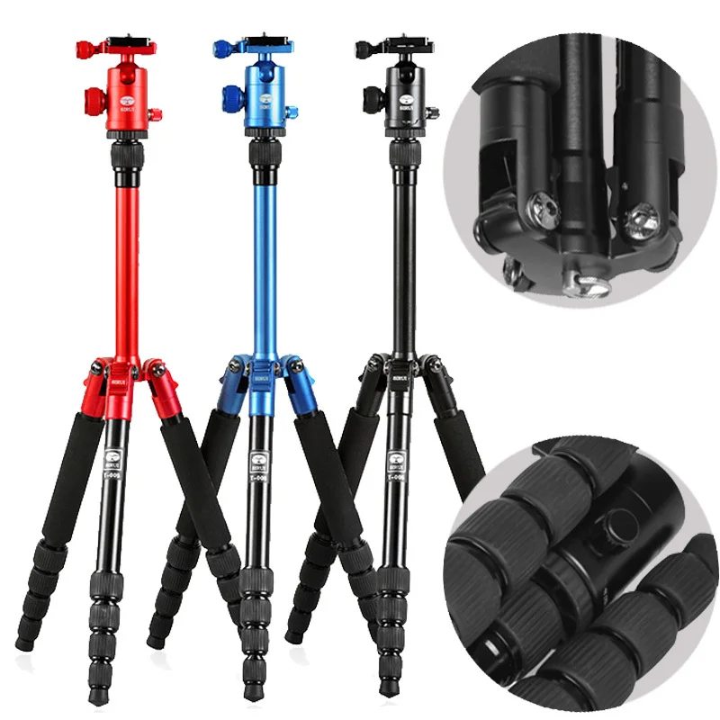 Sirui T 005rx T005rx Profesional Aluminium Portabel Tripod Untuk Kamera Dengan C10x Kepala Bola 5 Bagian Tripod Tas Dhl Gratis Pengiriman Bag Warmer Tripod Travelbag Rose Aliexpress