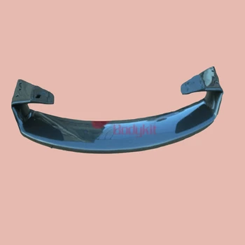 

For 2008-2013 R35 Mines Style Rear Spoiler with Base glass Fiber