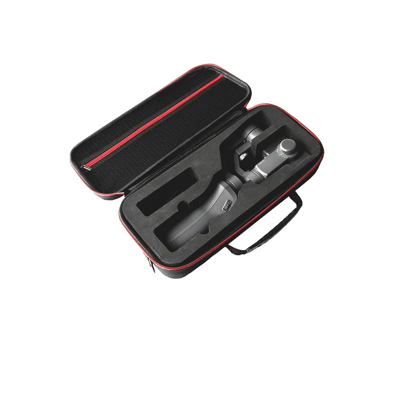 Portable Carrying Single Shoulder Bag Handheld Case Box Battery Cable Accessories Storage  for DJI OSMO  Mobile 2 Handheld gimbal 1 (2)