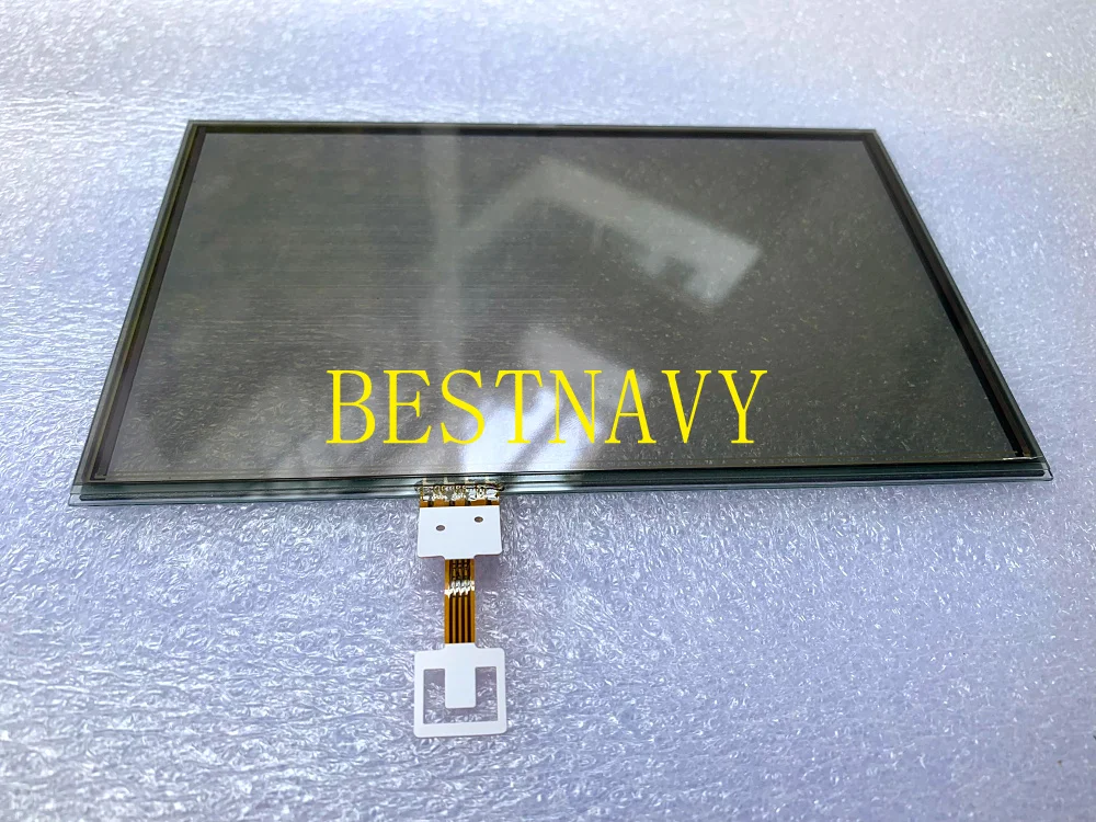 Новый 8 дюймовый ЖК дисплей LT080CA38000 NEL75 CA380ABA O сенсорный экран дигитайзер для
