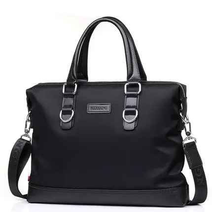 Miwind الرجال حقائب حقائب أكسفورد عارضة crossbody حقيبة الأعمال رسول حقيبة الرجال حقيبة تخزين ملف BriefcasesTYF1208