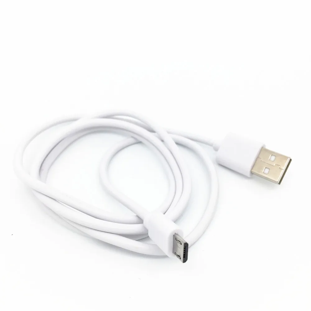 

WHITE Micro USB Data Sync Charger Cable for OPPO Find 7(X9070)OPPO Find 7(X9070)N3(N5207)X909(Find 5) Find 7(X9077)