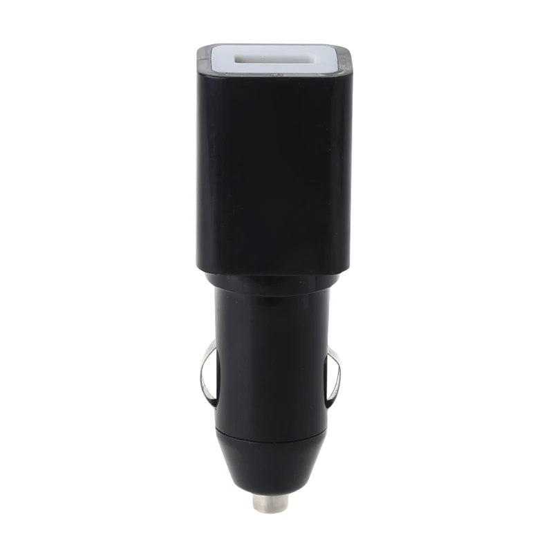 

Mini Locator USB Car Charger Tracker GPS Real Time GSM GPRS Vehicle Tracking