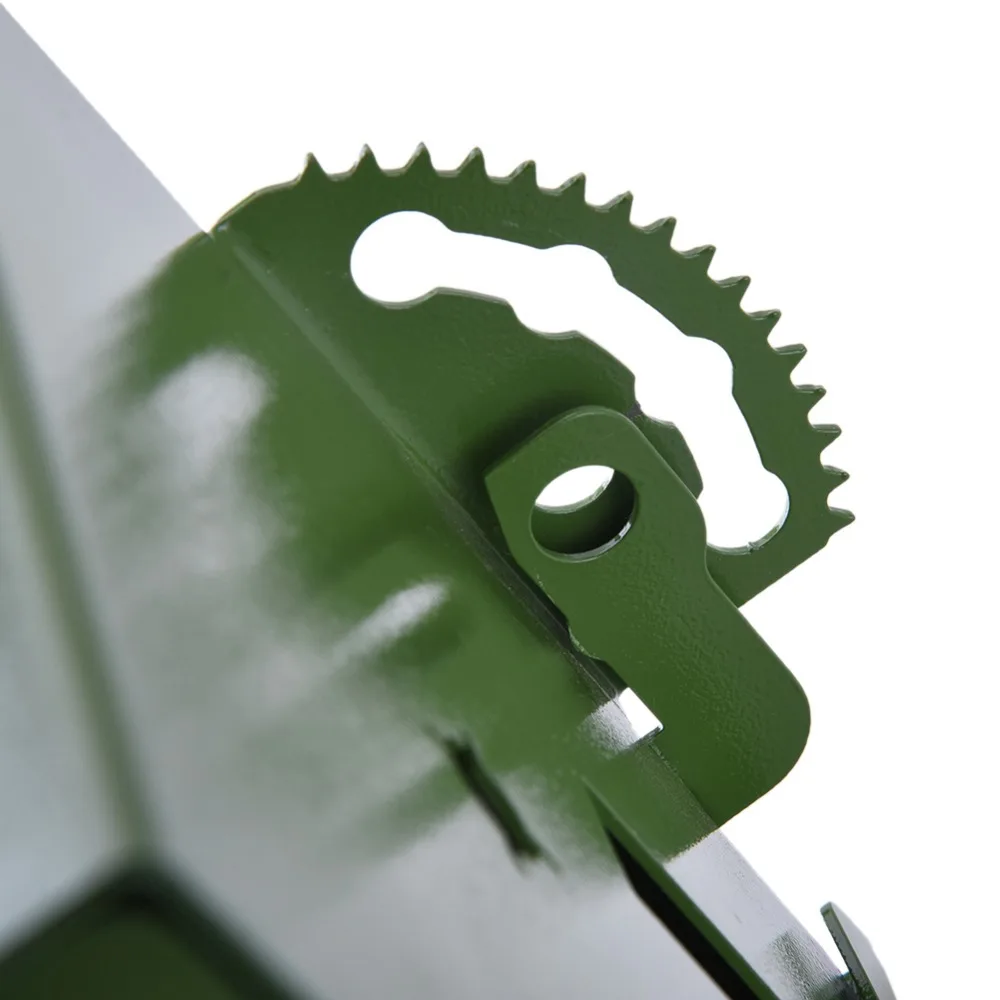 Hunting Camera Metal Security Box Protection Metal Case Iron Lock Box for Photo Traps HC300M HC300A HC350M HC550M HC550G HC550A (5)