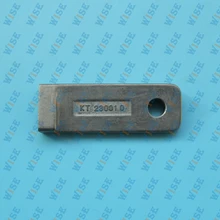 1 pcs TAKE-UP LEVER BASE (YN) # KT230010 for BARUDAN