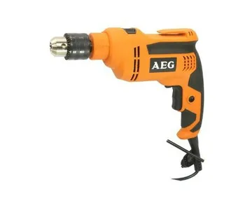 

AEG 580W13 mm governor Reversible Impact Drill / SB580RE-C