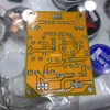 AMPLIFICADOR DE pastilla IC, tablero vacío, pastilla de línea PCB MM para comentarios negativos contra la RIAA ► Foto 2/2
