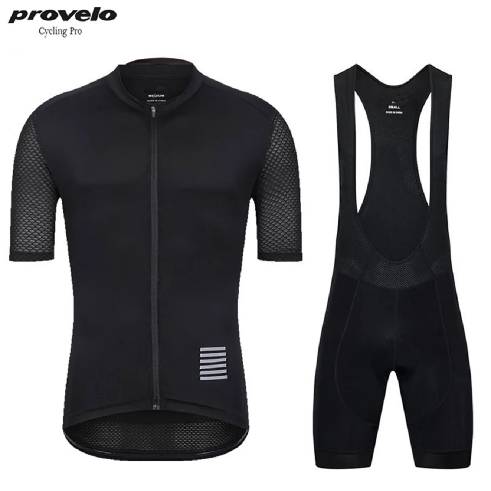 

2019 Summer Mens Cycling Jersey Set Pro Team Aero Bike Clothing MTB Bicycle Clothes Wear Maillot Ropa Ciclismo Men Cycling Kit