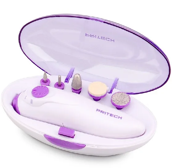 Nail care Electrical appliances nursing nail art device finger nail