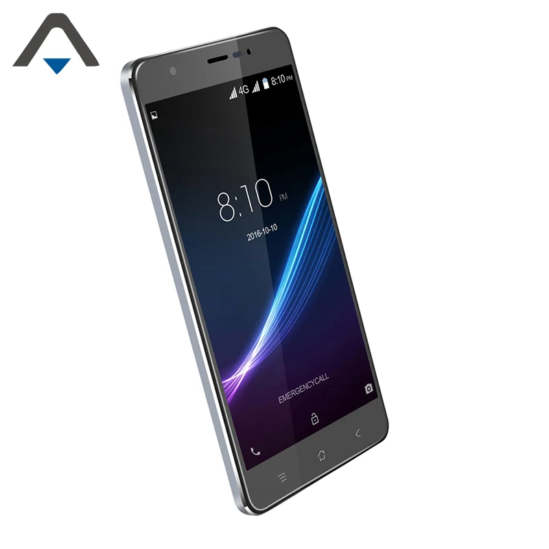 Original Blackview R6 LTE 4G Smartphone Android 6 0 MTK6737T Quad Core 5 5 1920X1080P 3GB