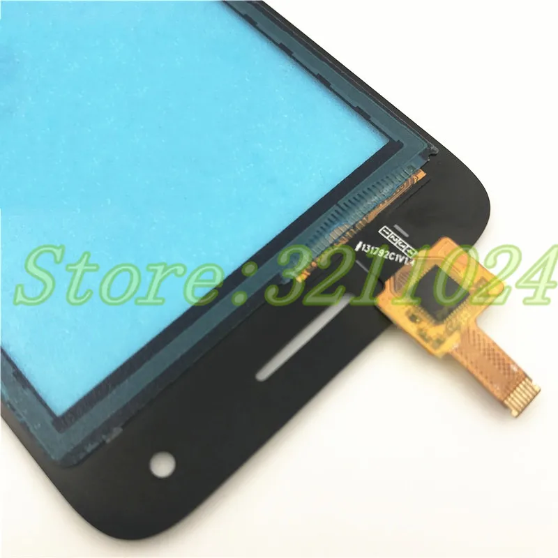 3 5 &quotдля Alcatel One Touch Pixi 4009 4009E 4009D OT4009 сенсорный экран дигитайзер сенсор Передняя