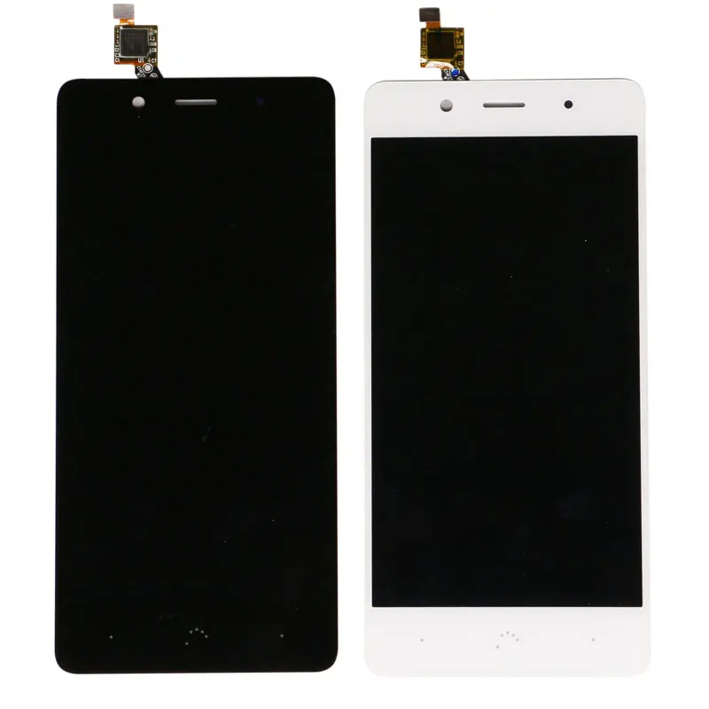

For BQ Aquaris x5 plus LCD Display with Touch Screen Digitizer Assembly For BQ Aquaris x5 plus X5plus lcd display