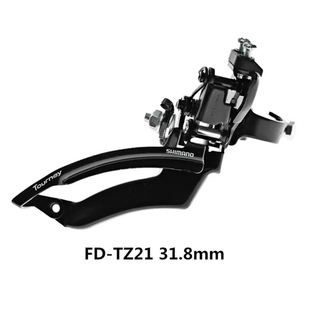 Shimano tourney 7 speed front derailleur Clearance