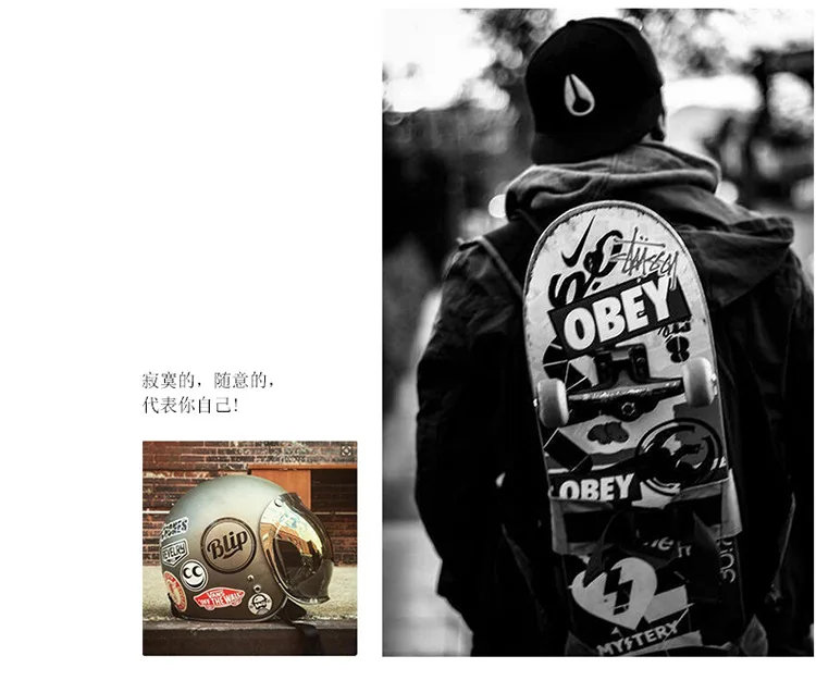 100pcs Mixed Cartoon Toy Stickers for Car Styling Bike Motorcycle Phone Laptop Travel Luggage Cool Funny Sticker Bomb Decals 100pcs Mixed Cartoon Toy Stickers for Car Styling Bike Motorcycle Phone Laptop Travel Luggage Cool Funny Sticker Bomb Decals