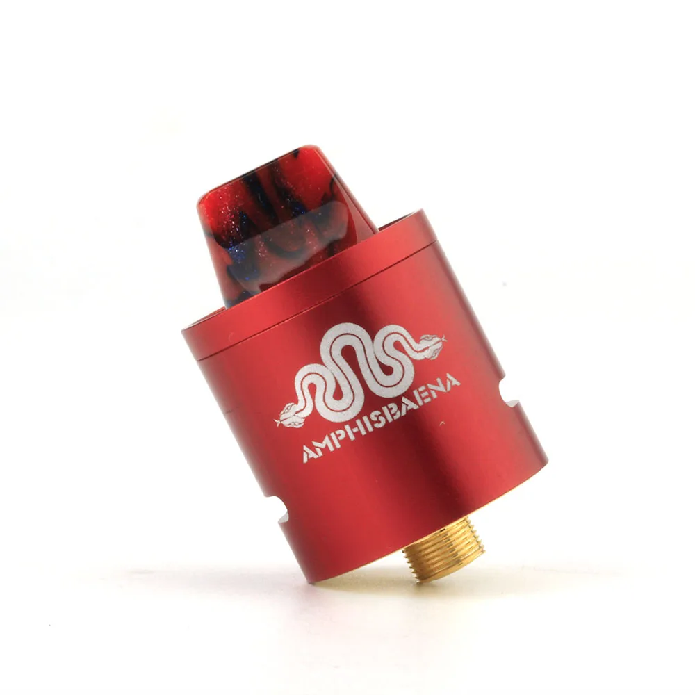 Coil-Father-New-MTL-Resin-Driptip-Flat-Drip-Tip-810-with-2-Silicon-Rings-for-TFv12 (2)