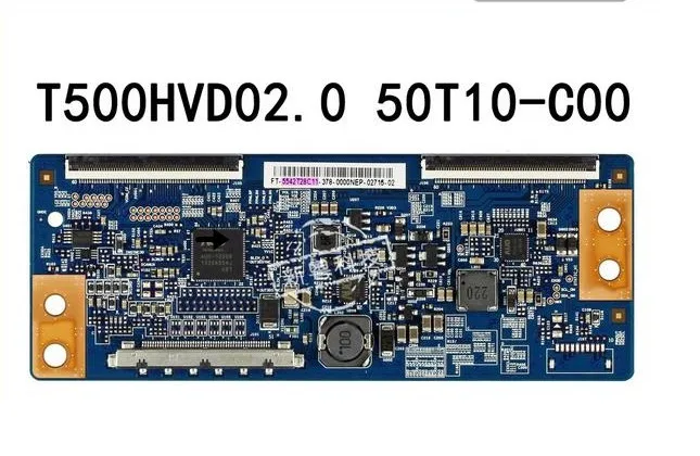 Логическая плата T COn 50T10 C00 T500HVD02.0 для/подключения к LVF420PD1L|printer logic board|board boardt50 printer |