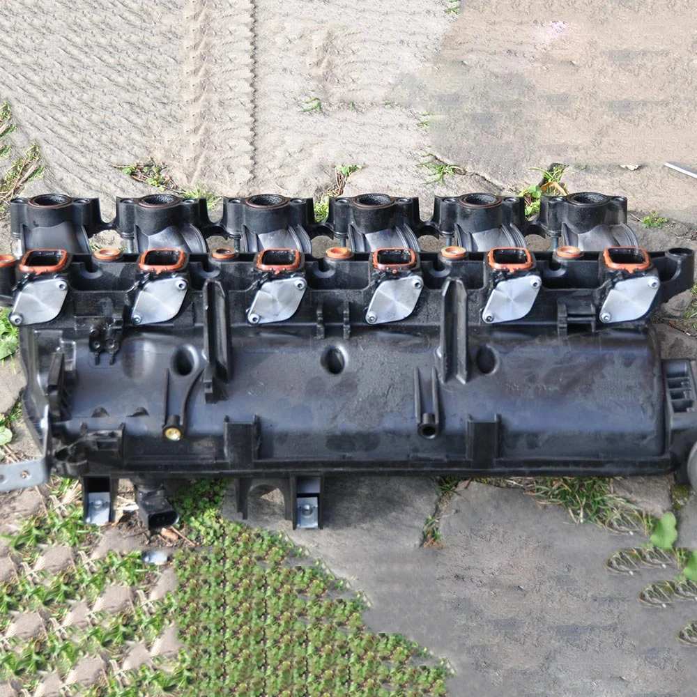 6 X 33MM BMW Diesel Swirl Flap Blanks 320d 330d 520d 525d 530d 730d 1.9