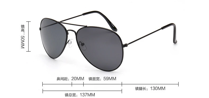 Авиационные Винтажные Солнцезащитные очки для мужчин и женщин, роскошные фирменные дизайнерские солнцезащитные очки для глаз, солнцезащитные очки для мужчин, винтажные Ретро очки R3025 в стиле пилота