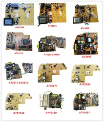 DA41-00991A/DB41-01001A./DB41-01010A./DB41-01011A./DB41-01023A./DB41-01026A./DB41-01031A./DB41-01032A./DB41-01033A./Used. б/у хорошие рабочие