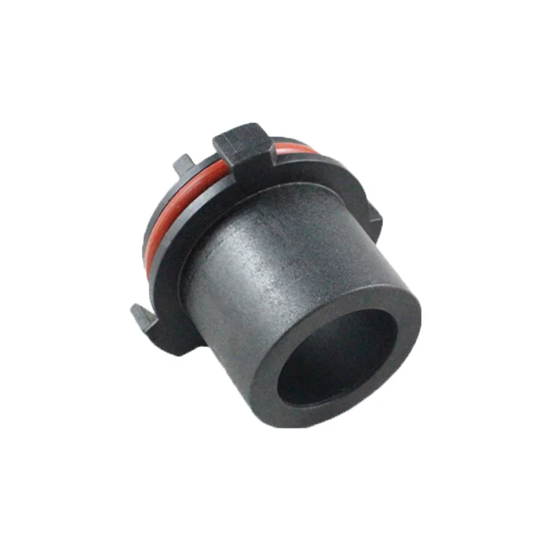 2 шт. переходники держатели для ксеноновых HID ламп H7 1998 2005 Vauxhall Opel ASTRA G MK4 ZAFIRA A|bulb