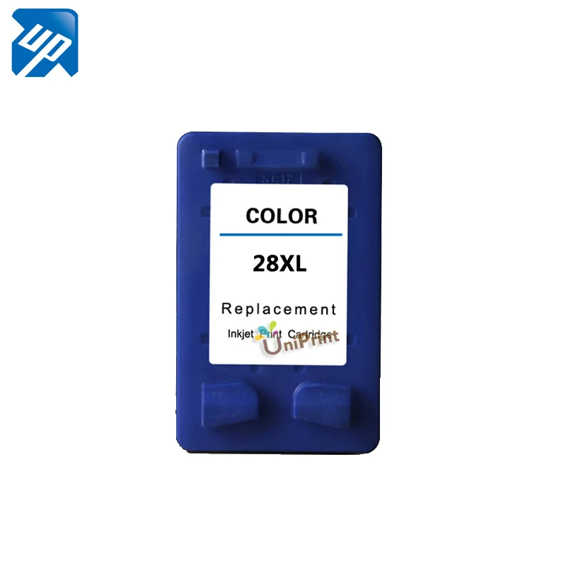 Марка картридж совместимый для hp28 C8728A Deskjet 3320/3420/3425/5550/5551 Цвет струйный priters |