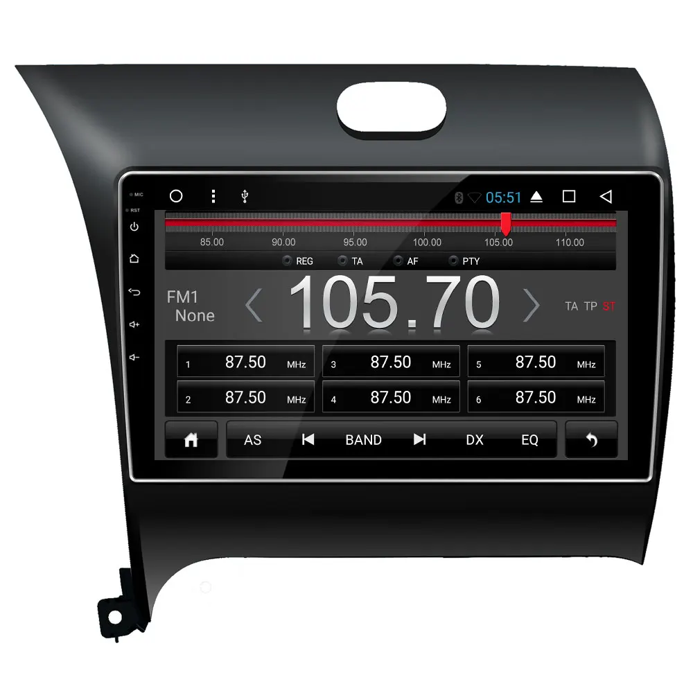 Flash Deal 10.1" IPS 4G DSP Carplay Android 8 Octa Core 4GB RAM 64GB ROM Car DVD Player Radio GPS Glonass For Kia Forte K3 Cerato 2013-2017 3 Flash Deal 10.1" IPS 4G DSP Carplay Android 8 Octa Core 4GB RAM 64GB ROM Car DVD Player Radio GPS Glonass For Kia Forte K3 Cerato 2013-2017 3