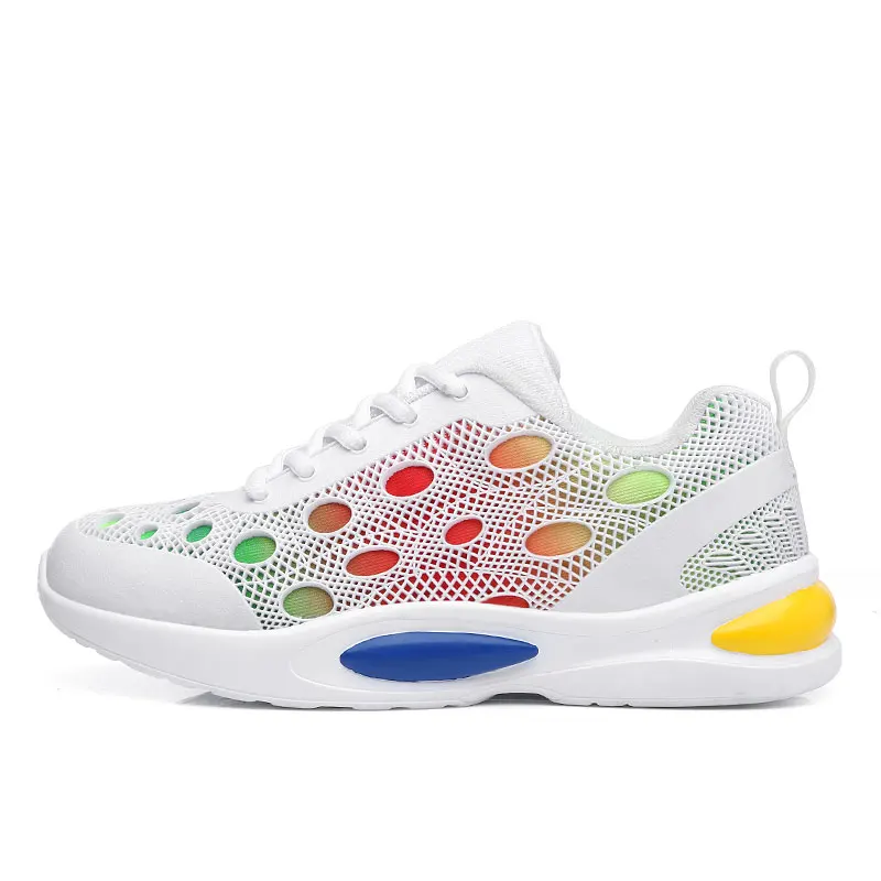 Running shoes women sneakers Female New high quality Lightweight color girl Outdoor sport shoes women sneakers