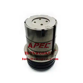 

APEC Turret Round Punch Die for B station Trumpf Murata Euromac Amada