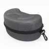 Protection EVA Ski Eyewear Case Large Snow Skiing Goggles Box Shockproof Waterproof Snowboard Bag Eyewear Original Case 1