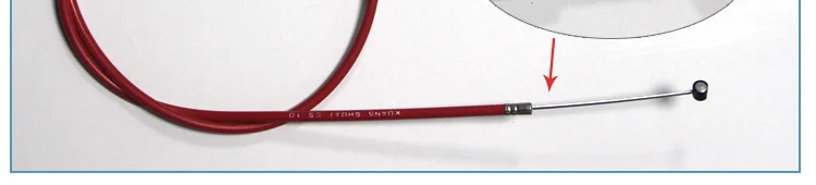 Kmotion MTB шоссейный тормозной кабель дисковый тормозной провод кабельная линия/Шестерня переключения велосипедного тормозного кабеля комплект позволяет настроить
