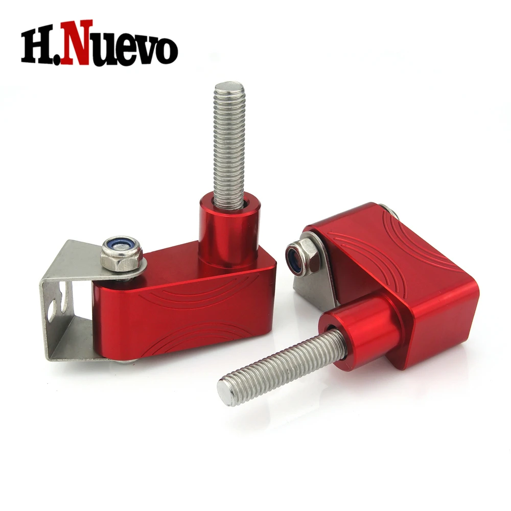 Motorcycle Spotlight holder bracket (16)