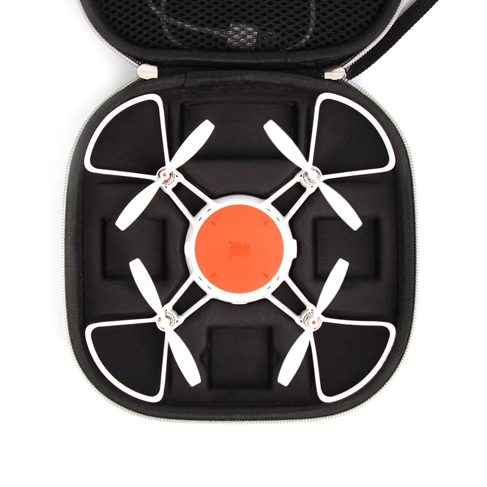 JMT Дрон Сумочка ручная сумка портативный переносной чехол XMI07 для Xiaomi MITU Дрон Квадрокоптер и аксессуары защитный для хранения