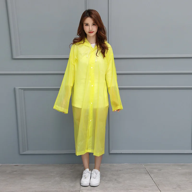 FGHGF-Fashion-EVA-Women-Raincoat-Thickened-Waterproof-Rain-Coat-Women-Clear-Transparent-Camping-Waterproof-Rainwear-Suit (5)