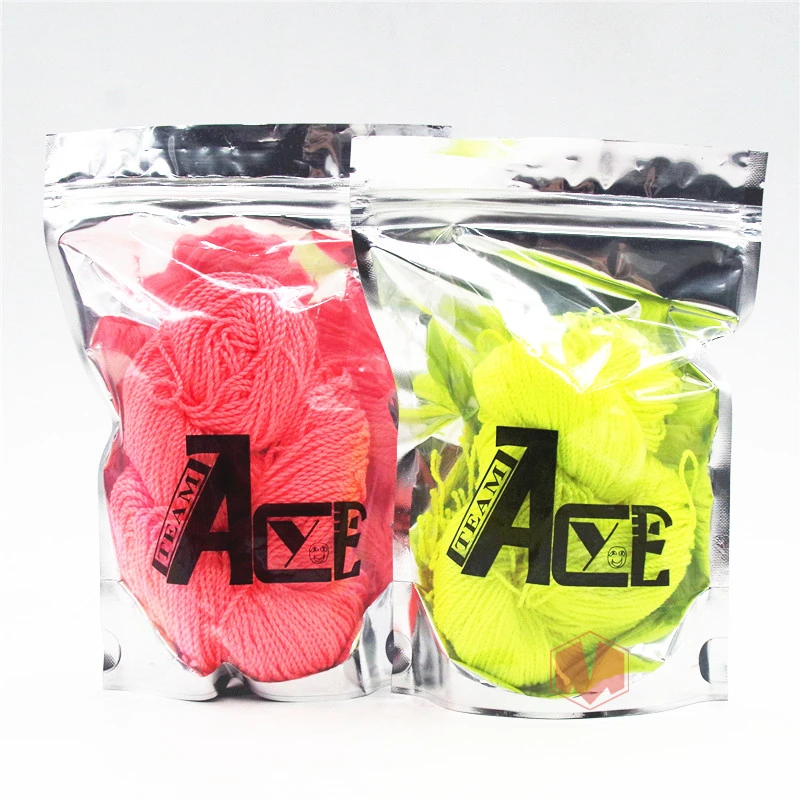 

ACEYO strings 100pcs/bag 24 shares 5 colors Rope 130cm Strings practice line free shipping yoyo professional