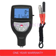 Толщиномер покрытия CM-8856 0~ 1250um магнитной индукции и eddy тока