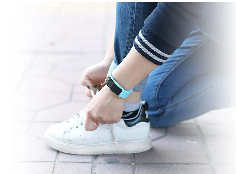 Makibes Smart Band