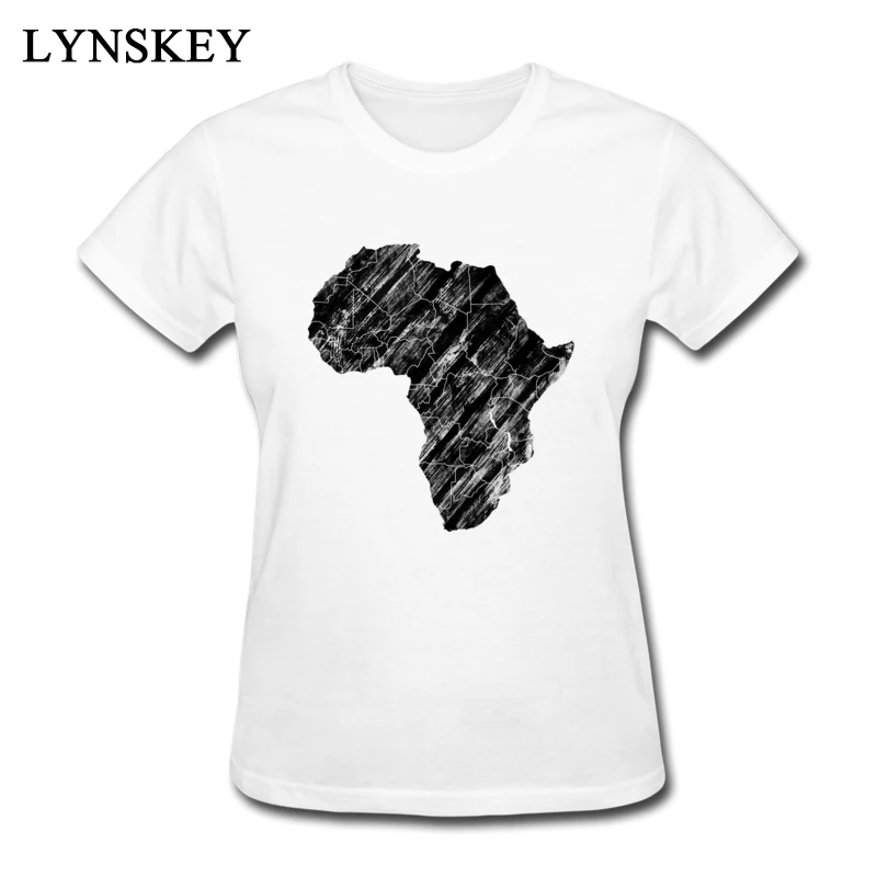 Africa Grunge Halftone_white
