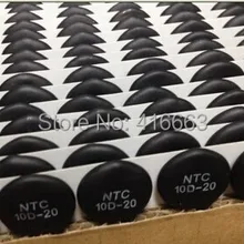 100 шт. NTC10D-20 10D-20