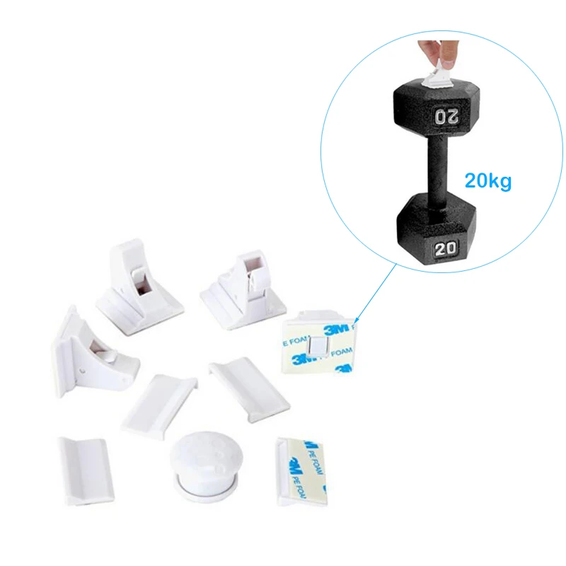 Magnetic-Child-Lock-Baby-Safety-Baby-Protection-Cabinet-Door-Lock-Kids-Drawer-Locker-Security-Invisible-Locks (1)