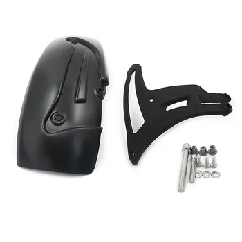 

R1200GS LC 13-18 Rear Wheel Fender Hugger Mudguard Mudflap Mud Guard Protector For BMW R1200GS LC Adventure 14-18 R 1200 GS