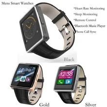 Bluetooth Smartwatch D11 Smart Watch Armbanduhren Für Android-Handy Reloj Tactil Para Android Smartwatch Monitor Cardiaco