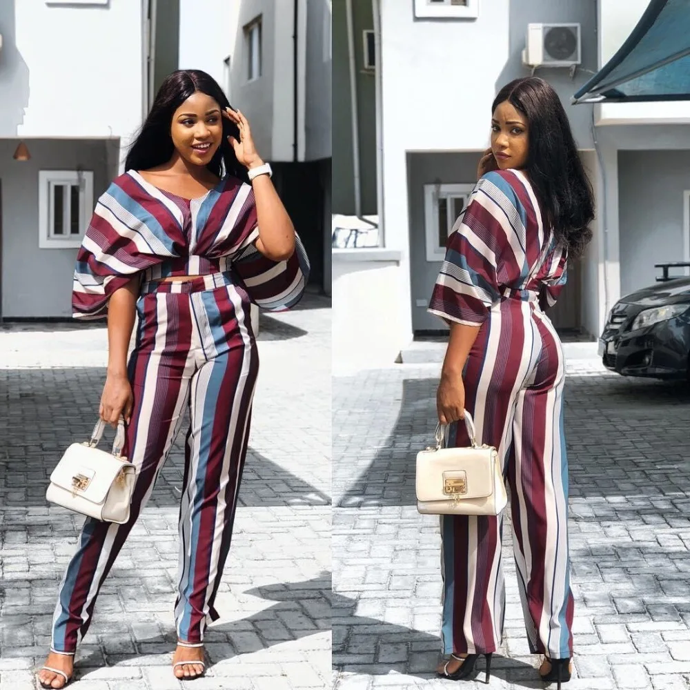 

(Size:S~XL )2019 fashion summer suits for women/lady,Elegant suits african traditional clothes for lady/women
