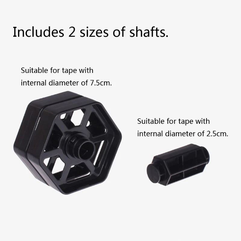 Ceny Półautomatyczny dozownik taśmy z 35Mm stałej długości dyspenser do taśmy biurowej opakowania biurowe narzędzia gospodarstwa domowego