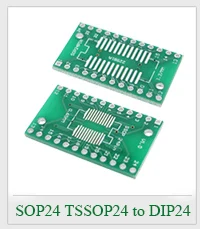 1 шт. 2x8 см 2*8 двухсторонний Прототип PCB diy универсальная печатная плата