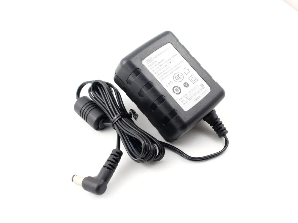 Power AC DC Adapter EU Plug Charger For Philips PICO PIX PPX2480 PROJECTOR 