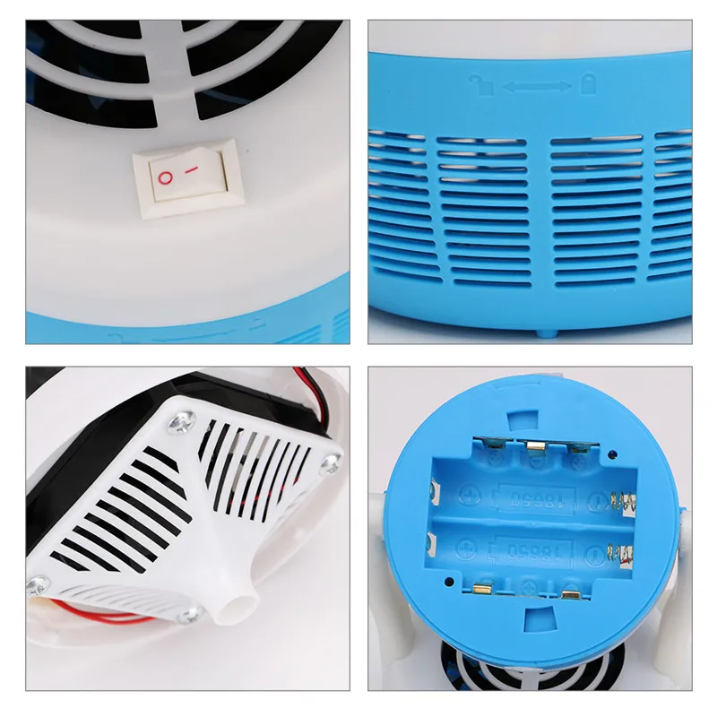 mosquito killer Lamps (6)