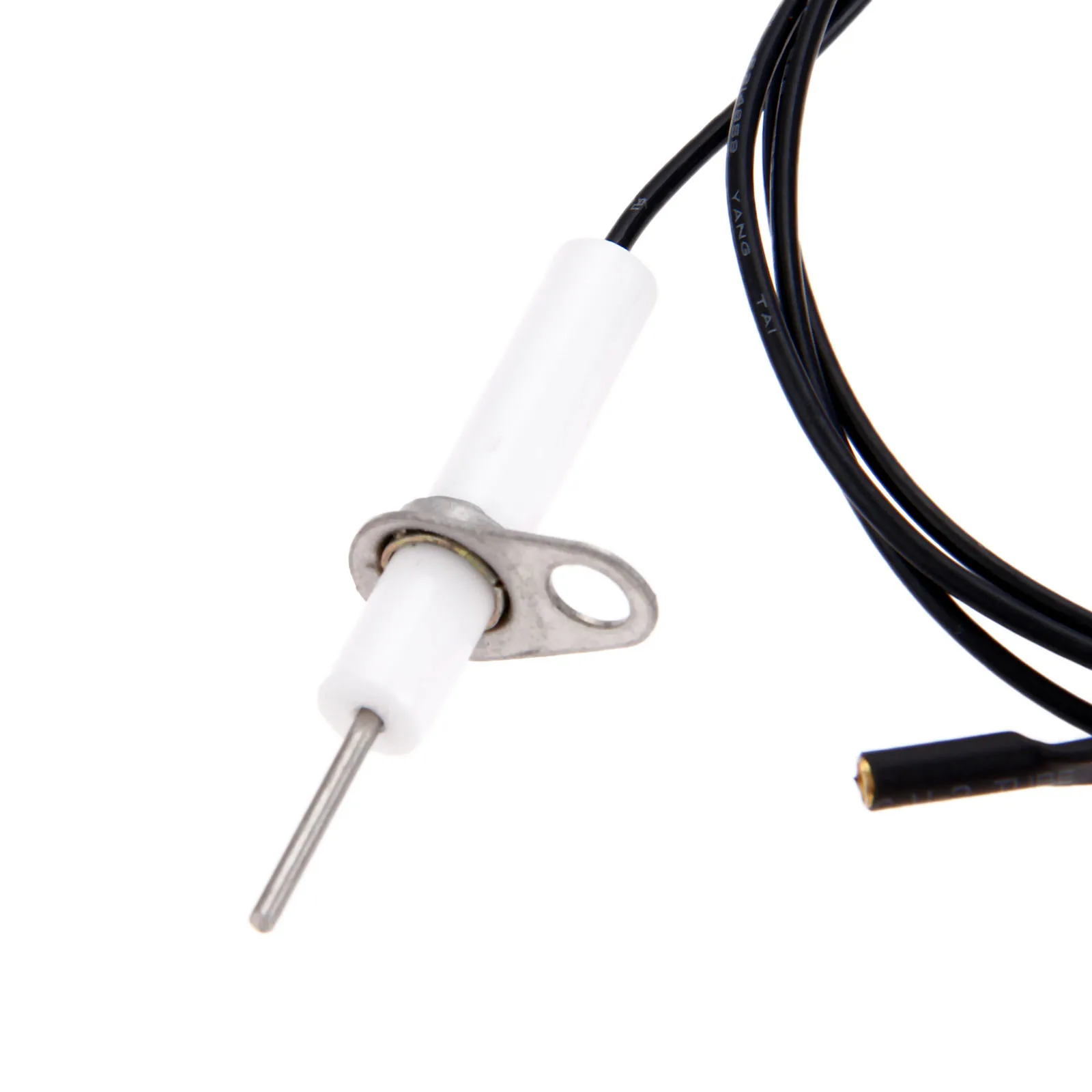 Botão de ignição piezo a gás para