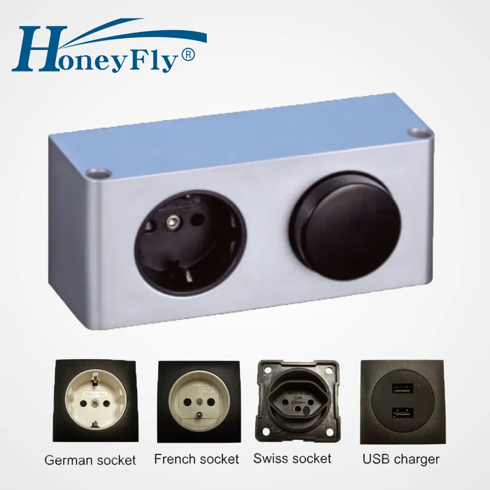 Honeyflyзапатентованная светодиодная коробка питания 20 Вт 220 В до 12 постоянного тока