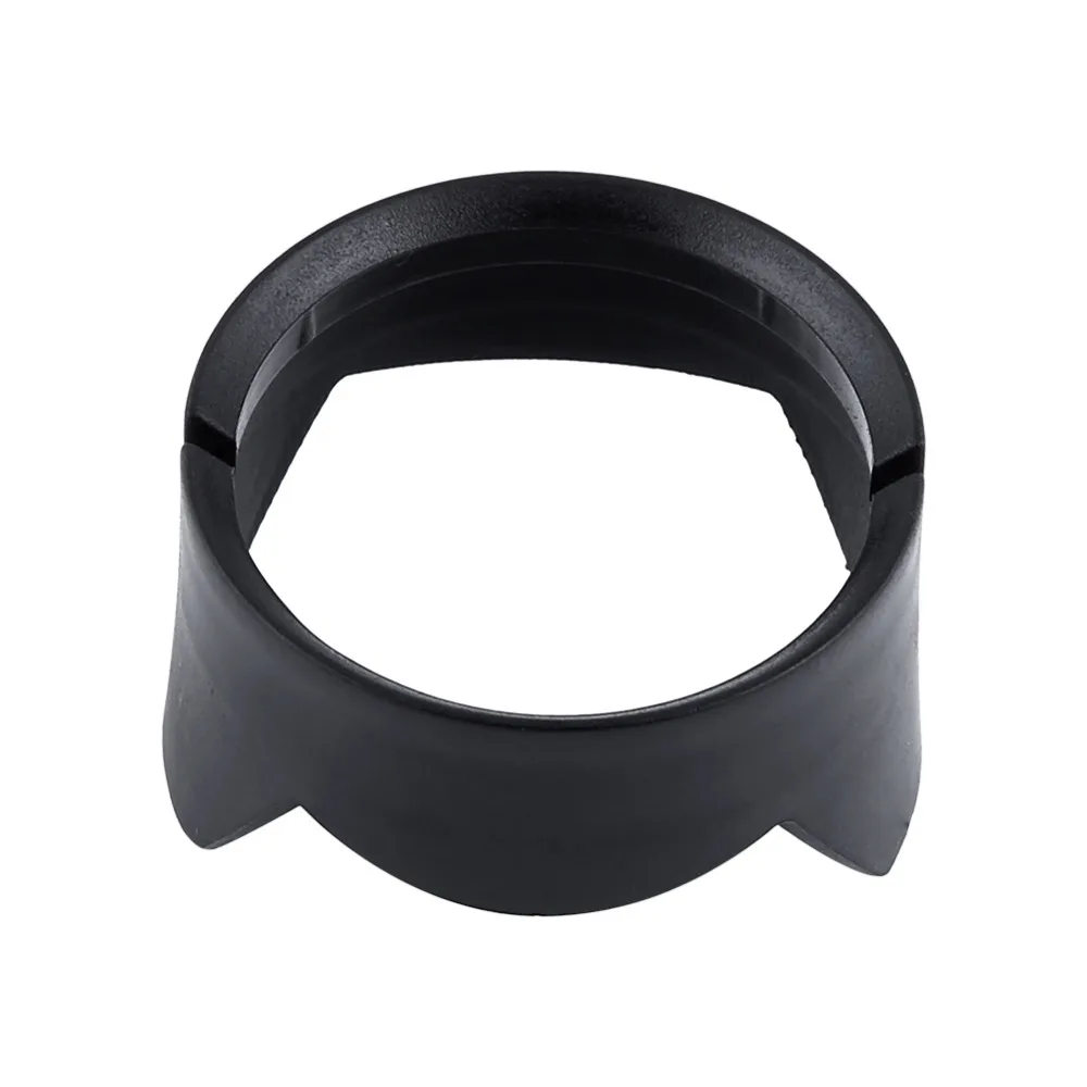 1Pcs Anti dazzle Camera Lens Sun Hood Sunshade Cap For RC DJI Inspire 1 Quadcopter DJI