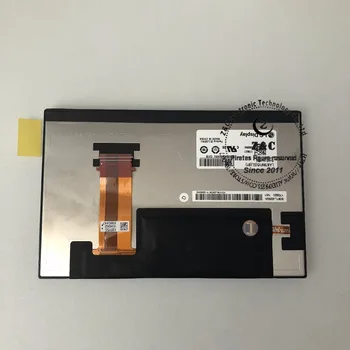 

LA070WV5(SL)(01) LA070WV5-SL01 LA070WV5SL01 Brand New Original 7 inch LCD Display for Car Navigation for LG
